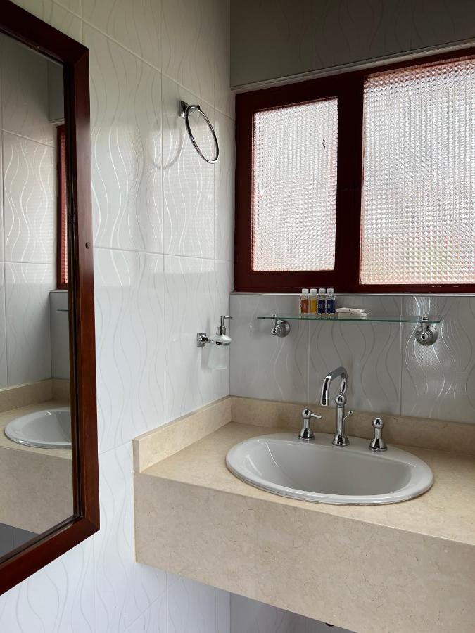 Hotel Refugio Santa Ines Аквітанія Номер фото