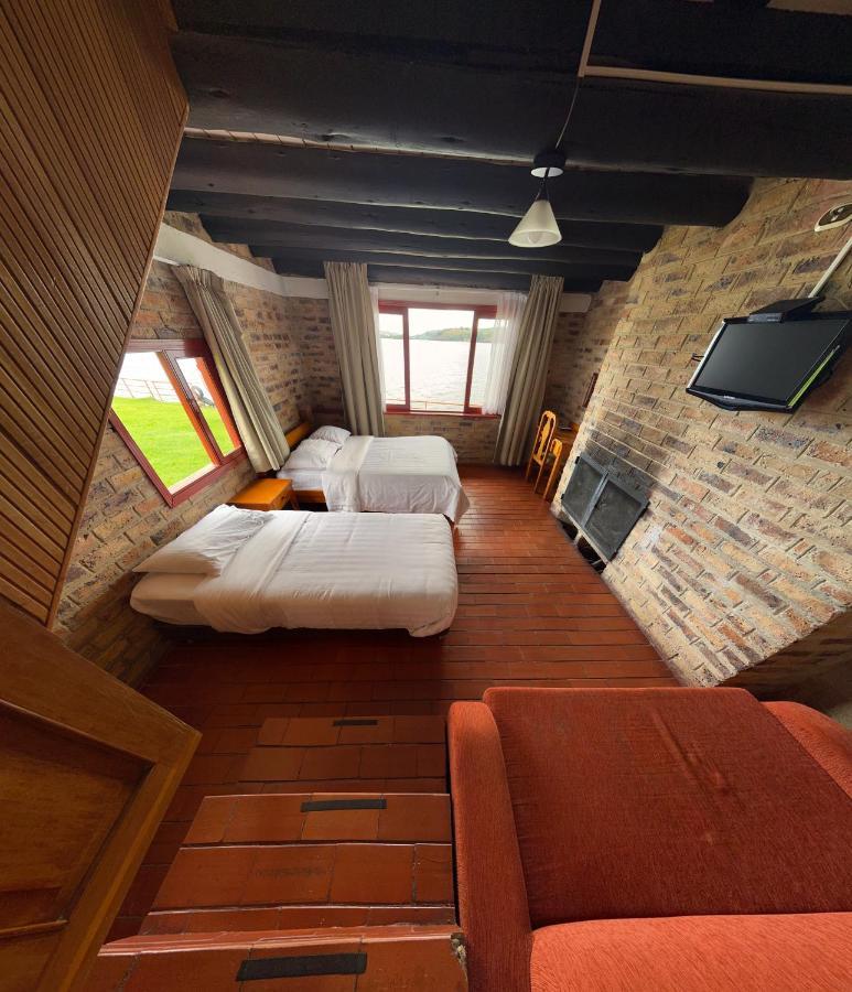 Hotel Refugio Santa Ines Аквітанія Екстер'єр фото