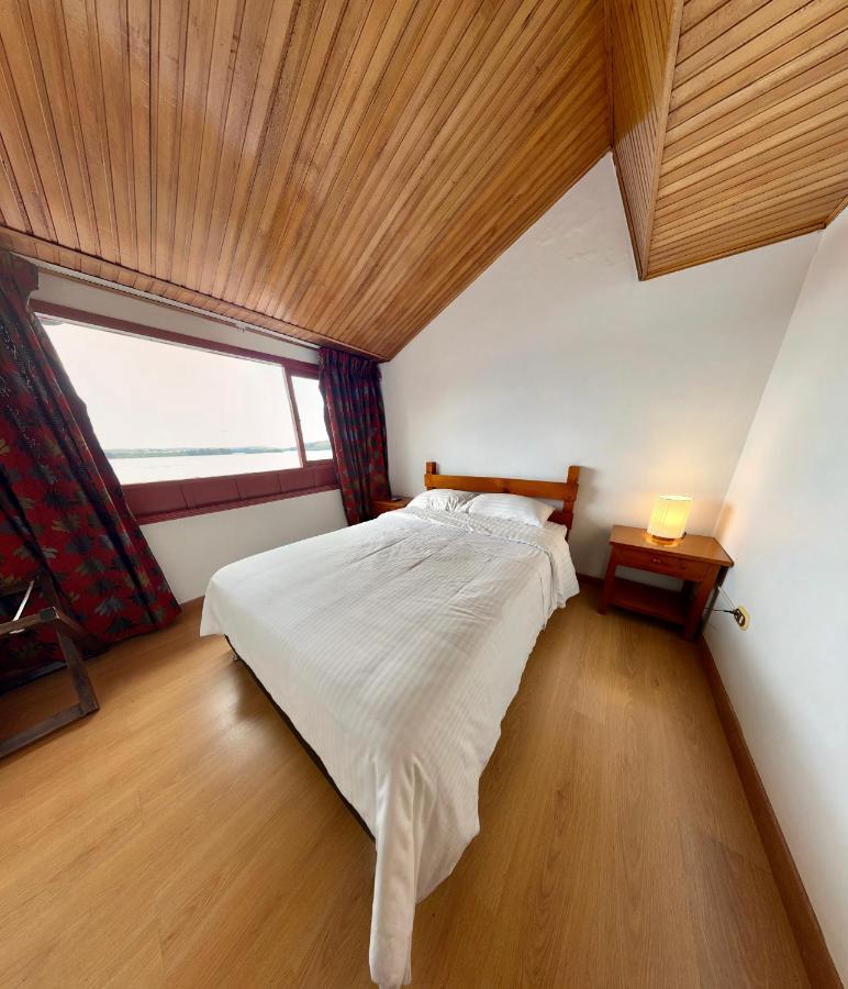 Hotel Refugio Santa Ines Аквітанія Екстер'єр фото